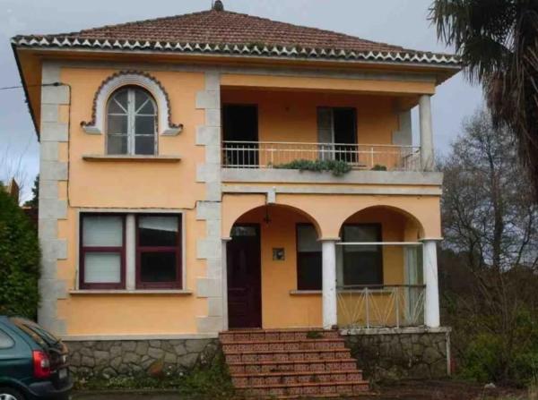 Detached villa for sale in , Mugardos photo 1