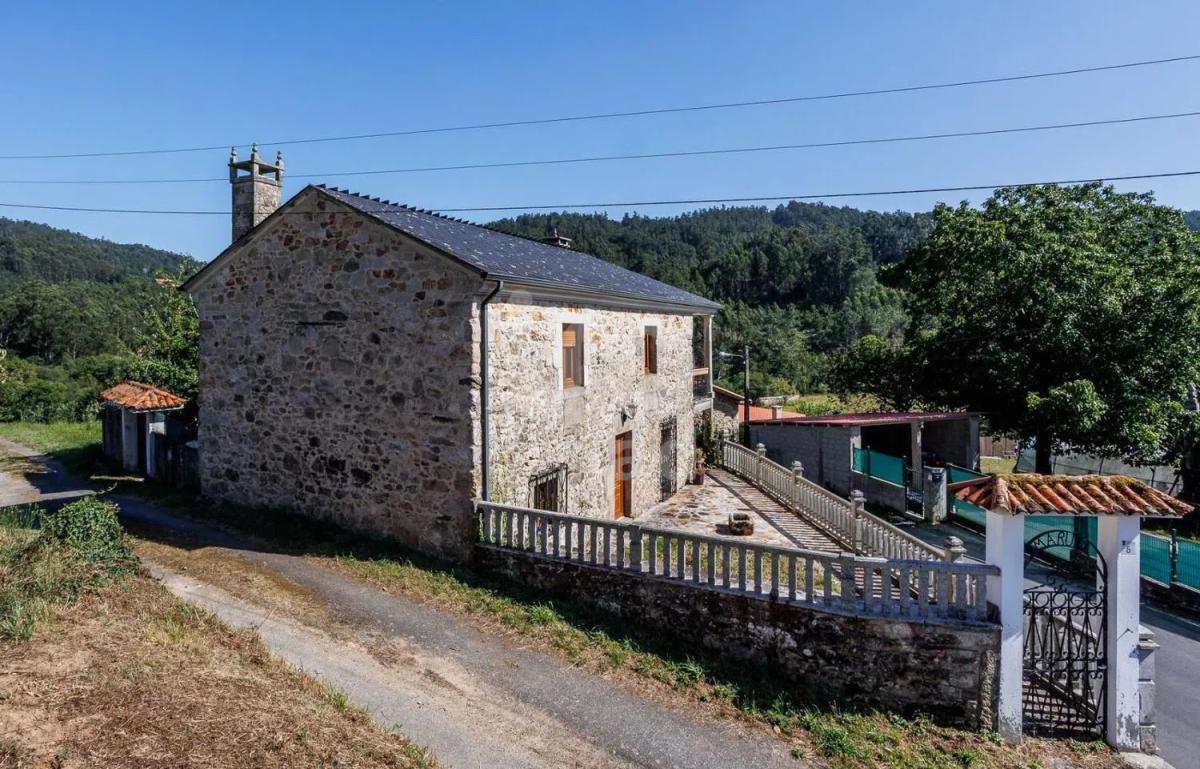 Chalet en Cp-5004, 5, Vilarmaior
 photo 2