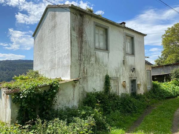 Chalet independiente en venta en , Neda photo 1