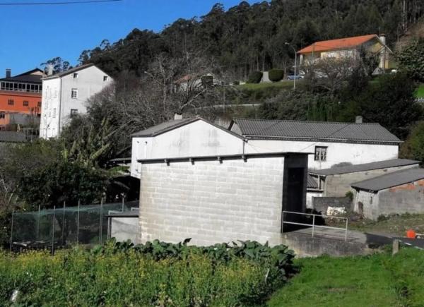 Chalet independiente en venta en , Neda photo 2