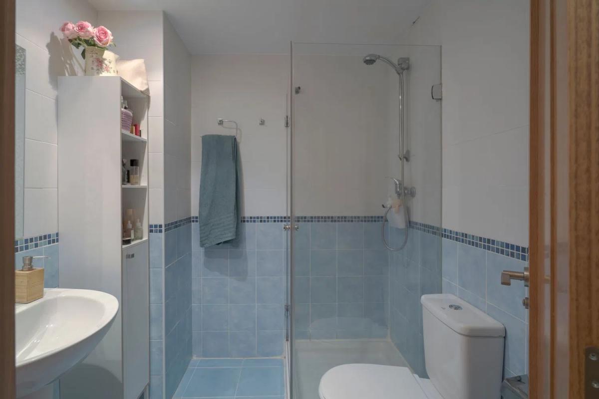 Venta de piso en Calle Gumersindo Pereira Nouche, 1 a, Culleredo
 photo 3