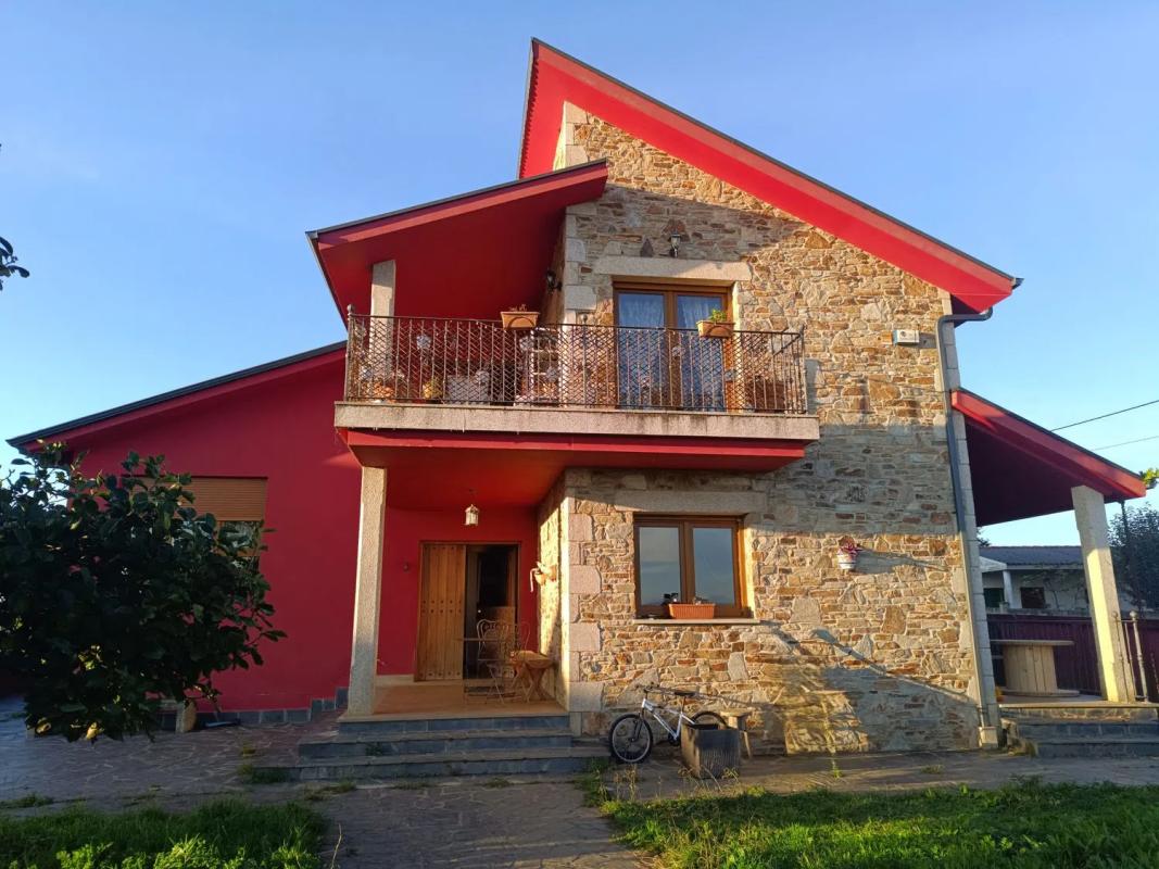 Casa independiente en Pombo, Cambre
 photo 2