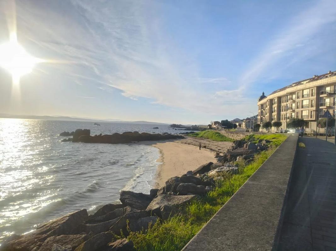 Sale of apartment in Calle Touro, Ribeira
photo 1