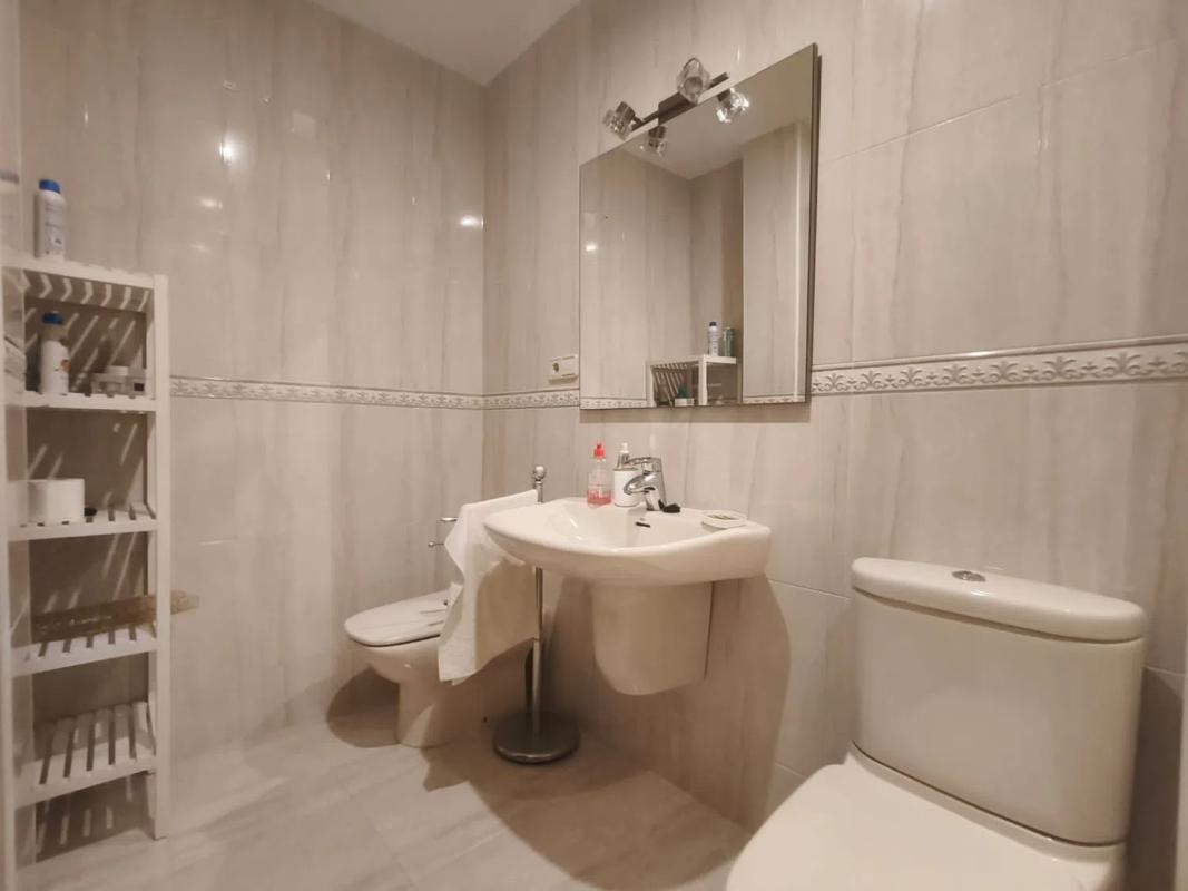 Sale of apartment in Calle Touro, Ribeira
photo 4