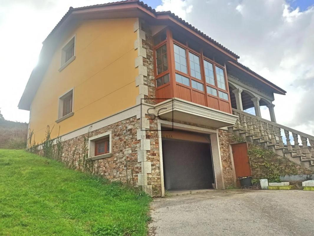 Casa independiente, Cedeira
photo 2