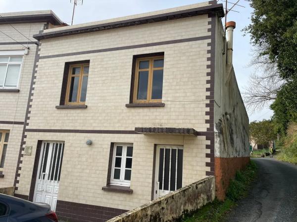 Detached villa for sale in , Cariño photo 2