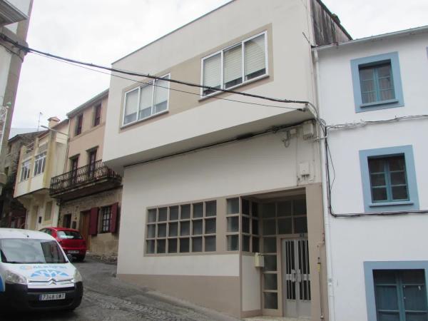 Piso en venta en , Mugardos photo 1