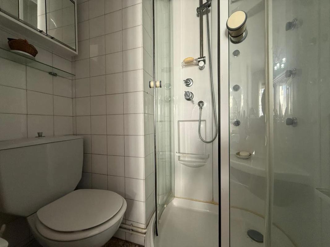 Venta de piso en Ensanche - Sar, Santiago de Compostela
 photo 3