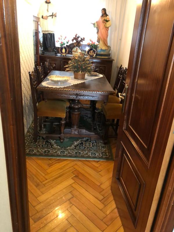 Venta de piso en Ensanche - Sar, Santiago de Compostela
 photo 4