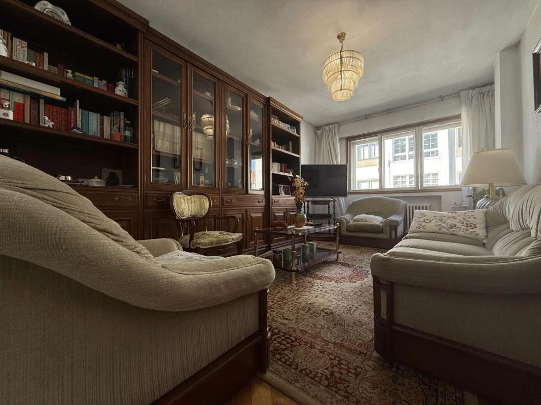 Venta de piso en Ensanche - Sar, Santiago de Compostela
 photo 5
