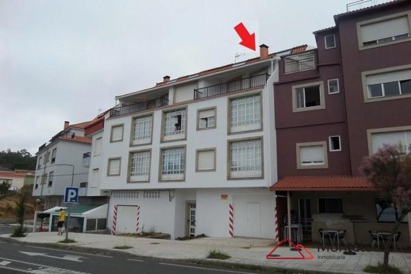 Продажа квартиры в , Muros photo 1