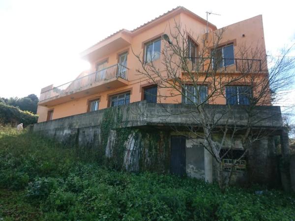 Chalet independiente en venta en , Ponteceso photo 1