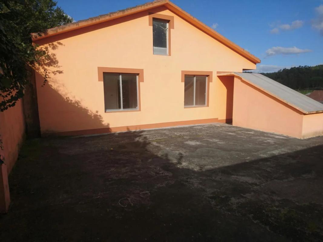 Casa independiente en aldea, Ponteceso
 photo 2