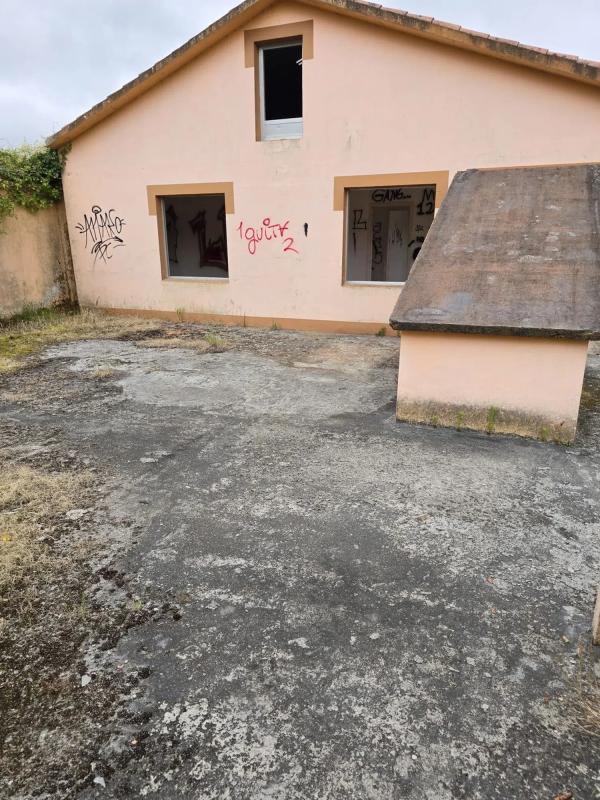 Casa independiente en aldea, Ponteceso
 photo 4
