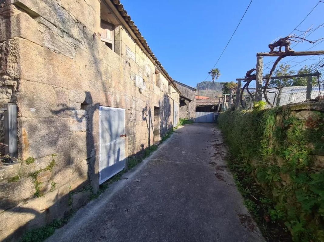 Casa independiente en aldea manselle, 1, Dodro
 photo 2
