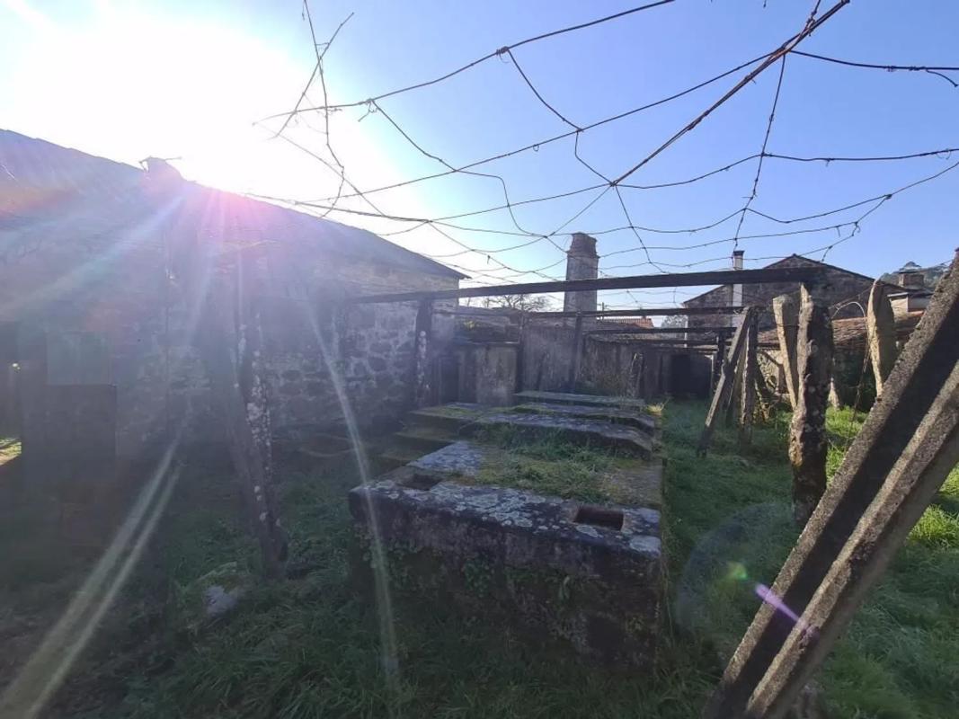 Casa independiente en aldea manselle, 1, Dodro
 photo 3