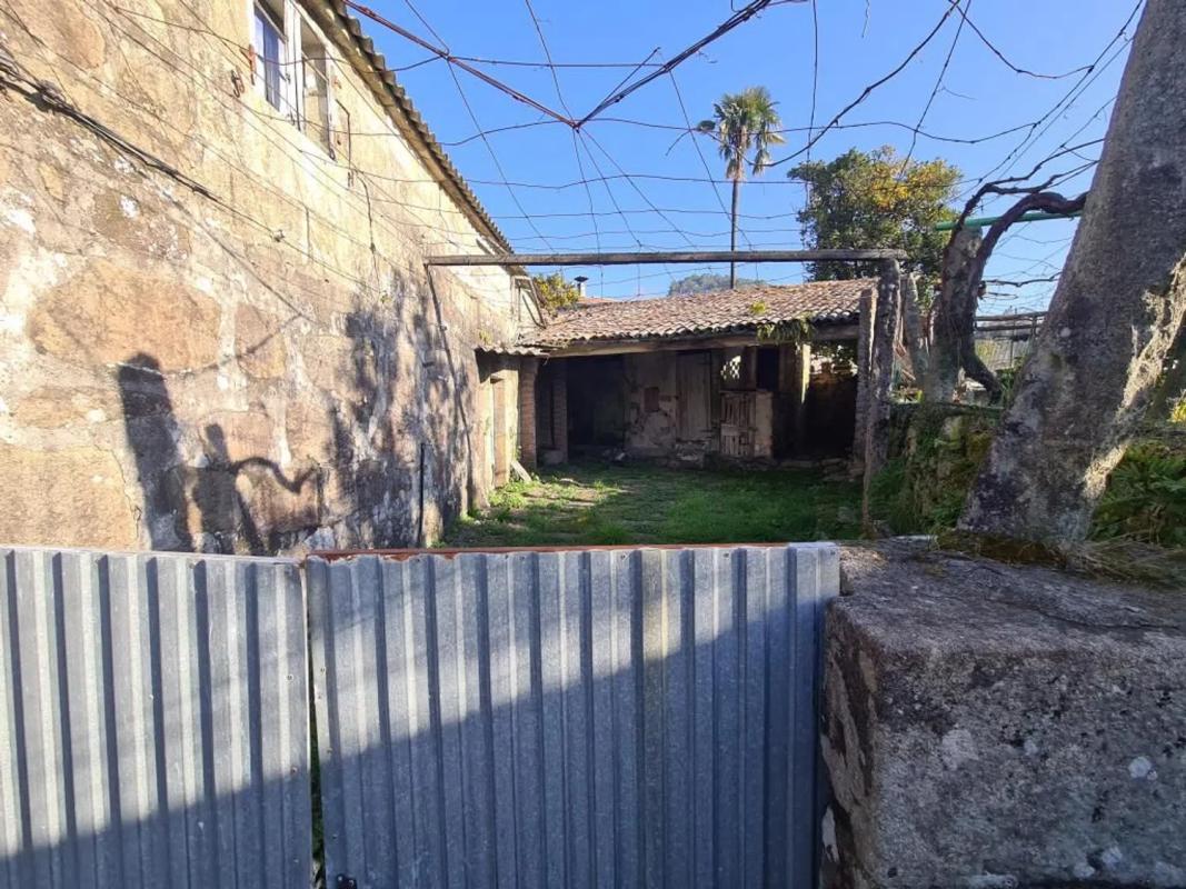 Casa independiente en aldea manselle, 1, Dodro
 photo 4