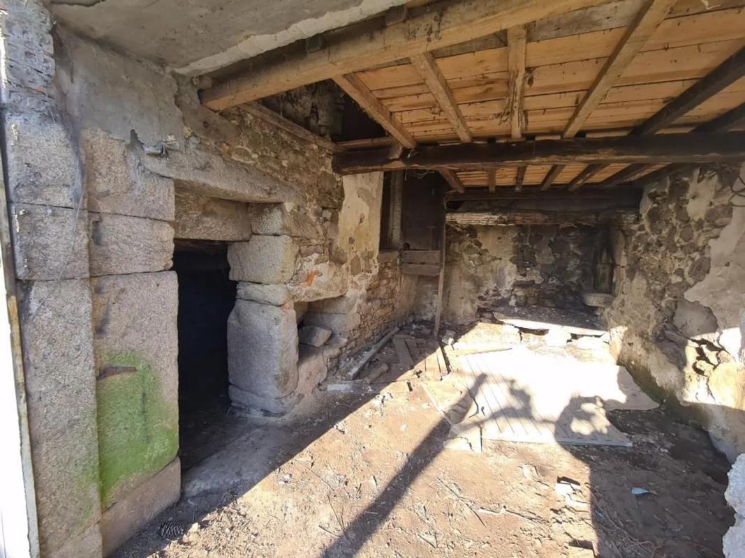 Casa independiente en aldea manselle, 1, Dodro
 photo 5