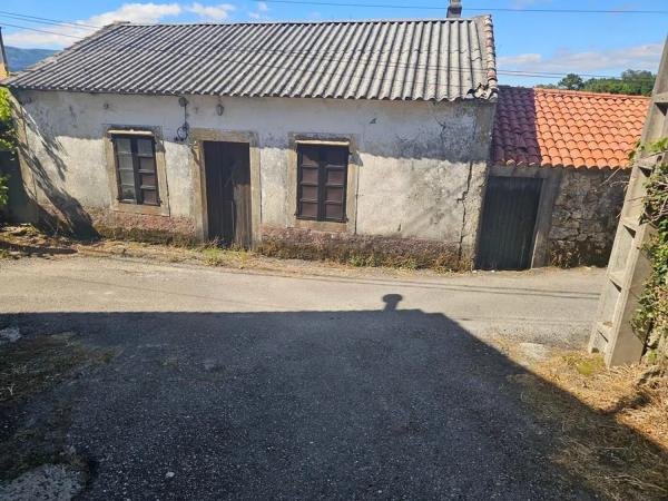 Detached villa for sale in , Boiro photo 1
