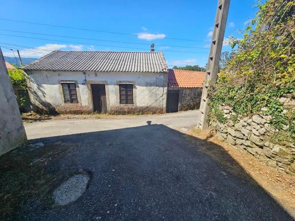 Detached villa for sale in , Boiro photo 2