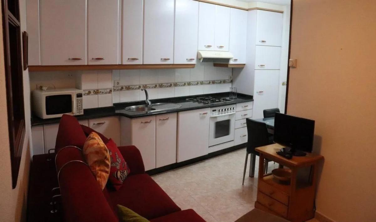 Venta de piso en Ensanche - Sar, Santiago de Compostela
photo 3