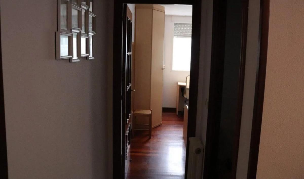 Venta de piso en Ensanche - Sar, Santiago de Compostela
photo 5