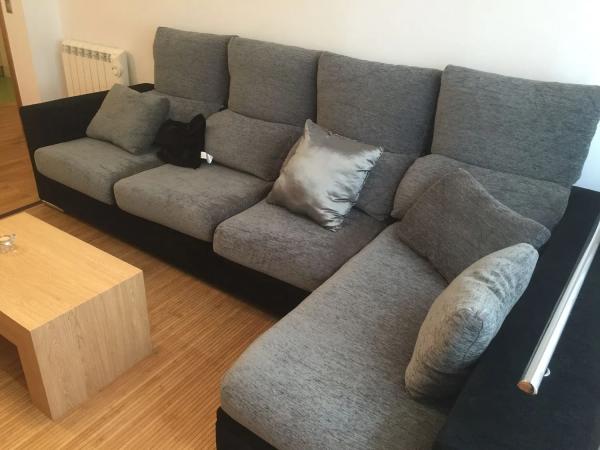 Продажа квартиры в Calle Castro, 8, Arteixo photo 1