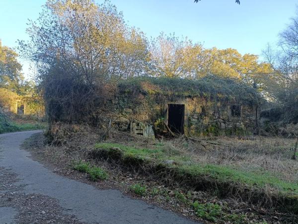 Chalet independiente en venta en , Curtis thumbnail 1