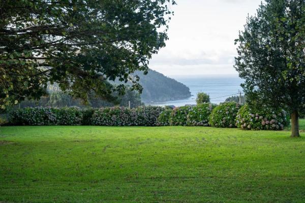 Detached villa for sale in , Valdoviño thumbnail 2