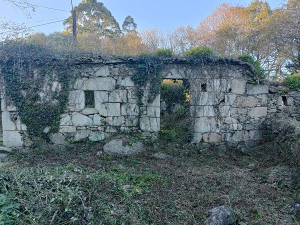 Chalet independiente en venta en , Curtis photo 1