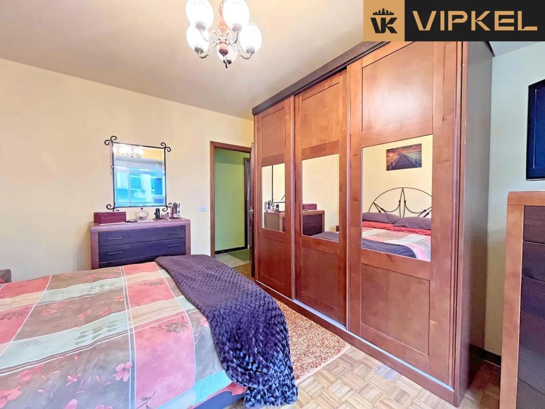 Venta de piso en Calle Río Vespasante, Narón
photo 4