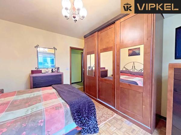 Piso en venta en  Calle Río Vespasante, Narón photo 4