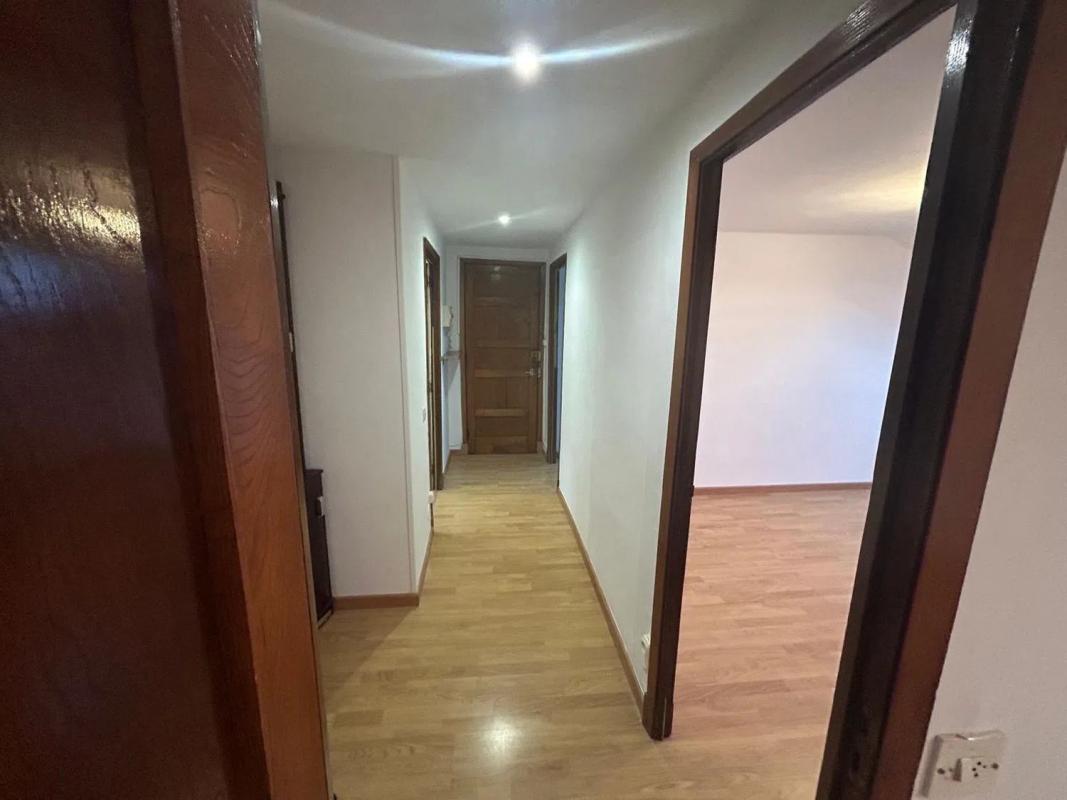 Venta de ático en Concheiros - Fontiñas, Santiago de Compostela photo 3