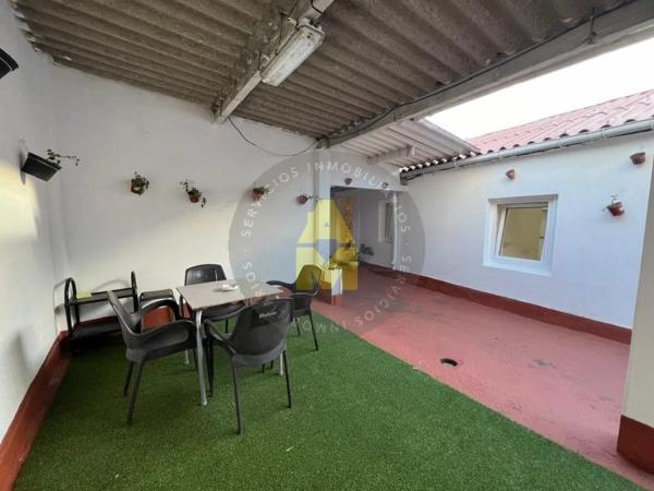 Detached villa for sale in Catabois - Santa María, Ferrol photo 1