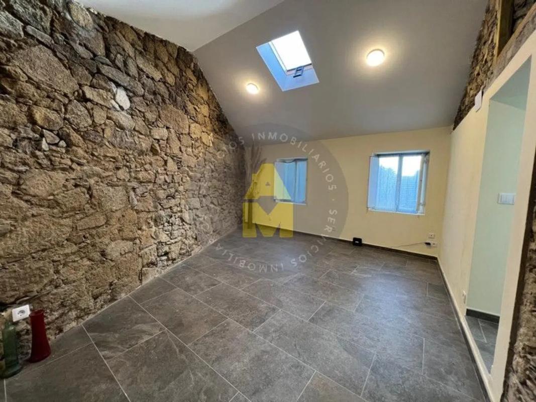 Sale of independent chalet in Catabois - Santa María, Ferrol
 photo 5