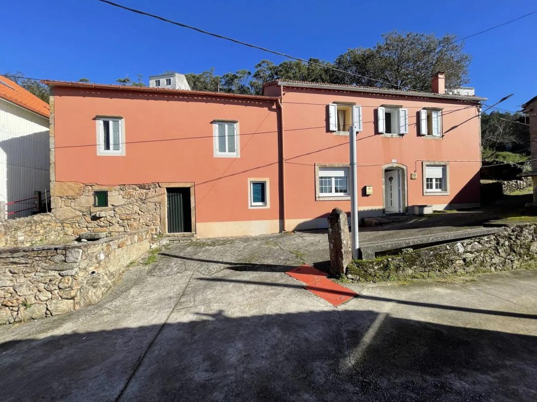 Chalet adosado en Aldea Gures, 107, Cee
photo 1