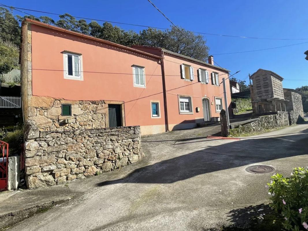 Chalet adosado en Aldea Gures, 107, Cee
photo 2