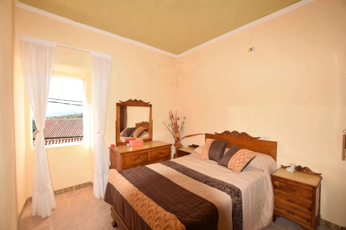 Chalet adosado en Aldea Gures, 107, Cee
photo 5