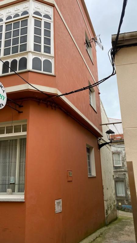 Chalet adosado en calle San Bartolomeu, Darling
photo 2