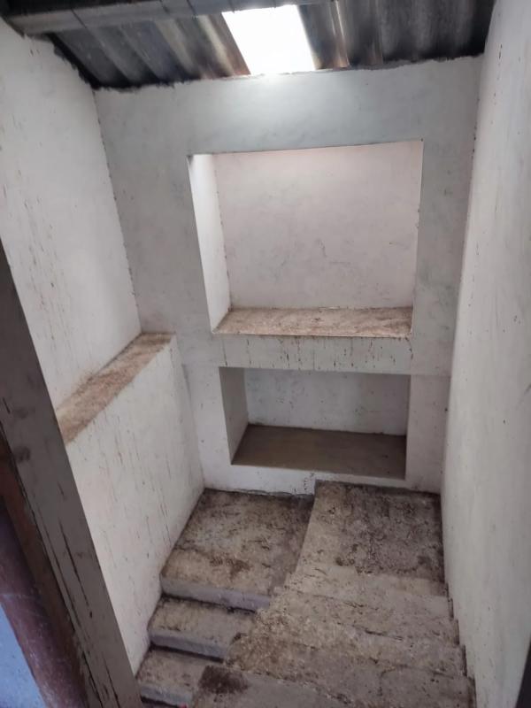 Chalet adosado en calle San Bartolomeu, Darling
photo 4