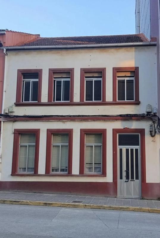 Venta de chalet independiente en Fajardo, Ferrol
photo 1