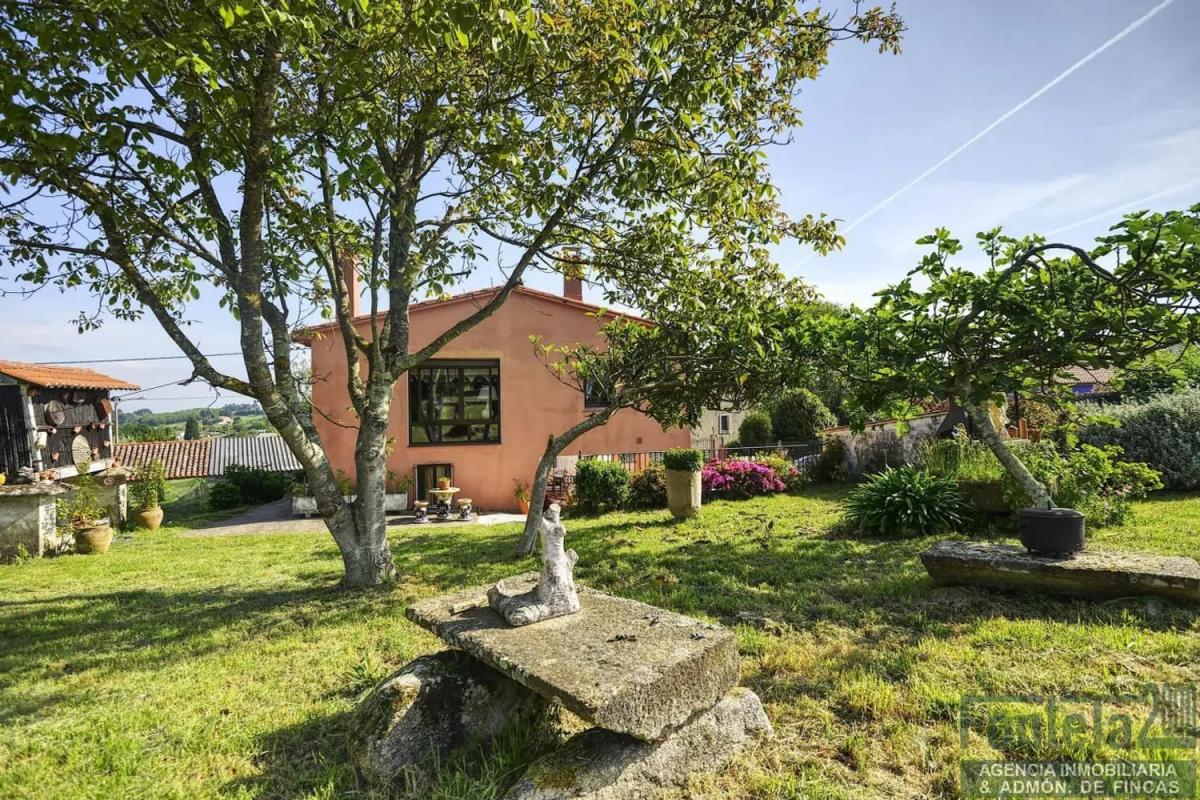 Casa independiente en Porzomillos, Oza-Cesuras
 photo 2
