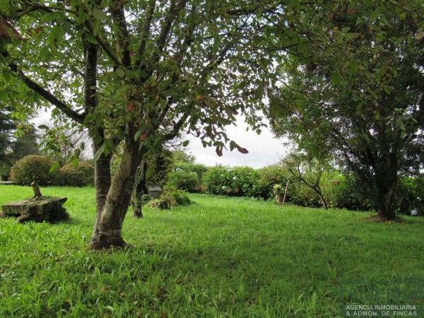 Chalet independiente en venta en , Oza-Cesuras photo 4