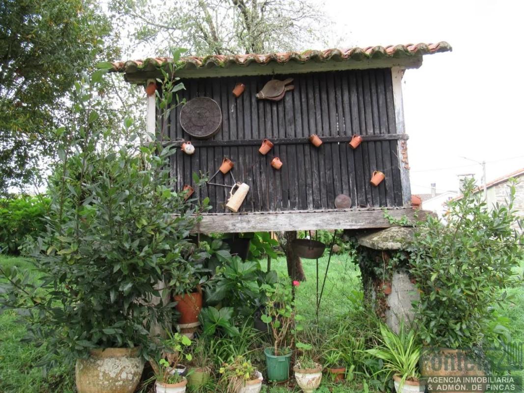 Casa independiente en Porzomillos, Oza-Cesuras
 photo 5