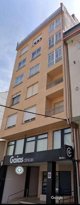 Duplex sale in Avenida de la Coruña, 52, Ribeira photo 1