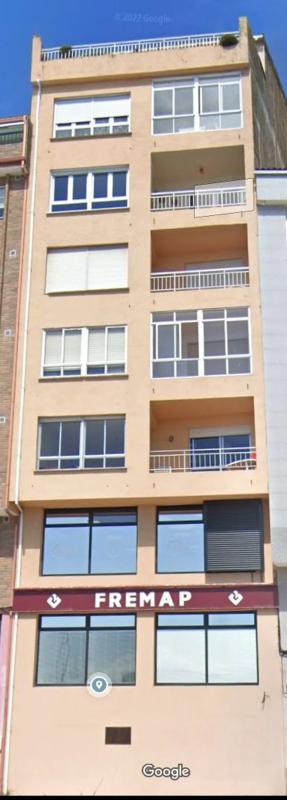 Duplex sale in Avenida de la Coruña, 52, Ribeira photo 2