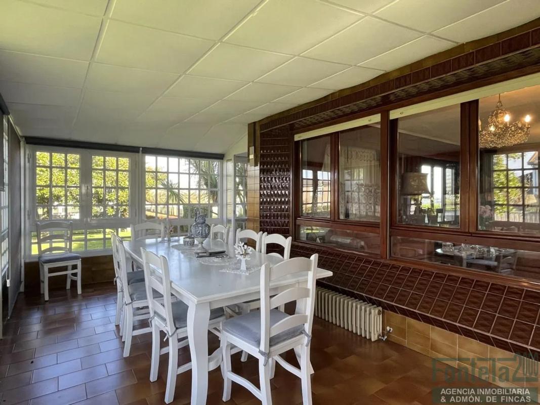 Venta de chalet independiente en Calle Agarimo, Oleiros
photo 5