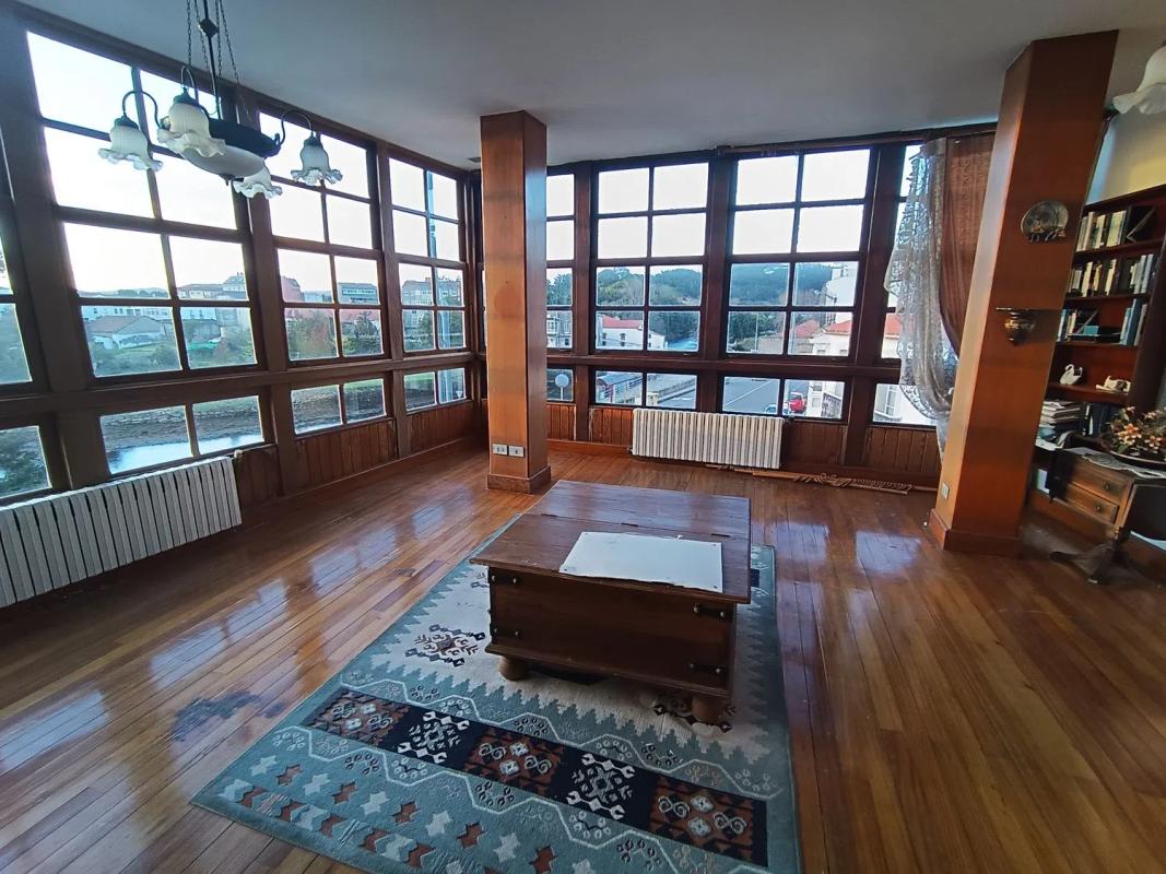Venta de chalet independiente en Alto del Castaño, Narón
 photo 3