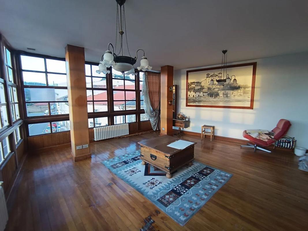Venta de chalet independiente en Alto del Castaño, Narón
 photo 4