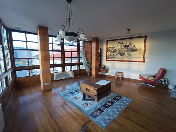 Detached villa for sale in  Alto del Castaño, Narón photo 4